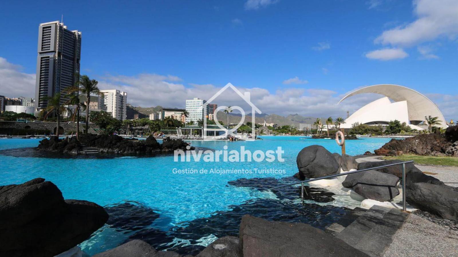 The Mint Santa Cruz, By Nivariahost Exterior photo