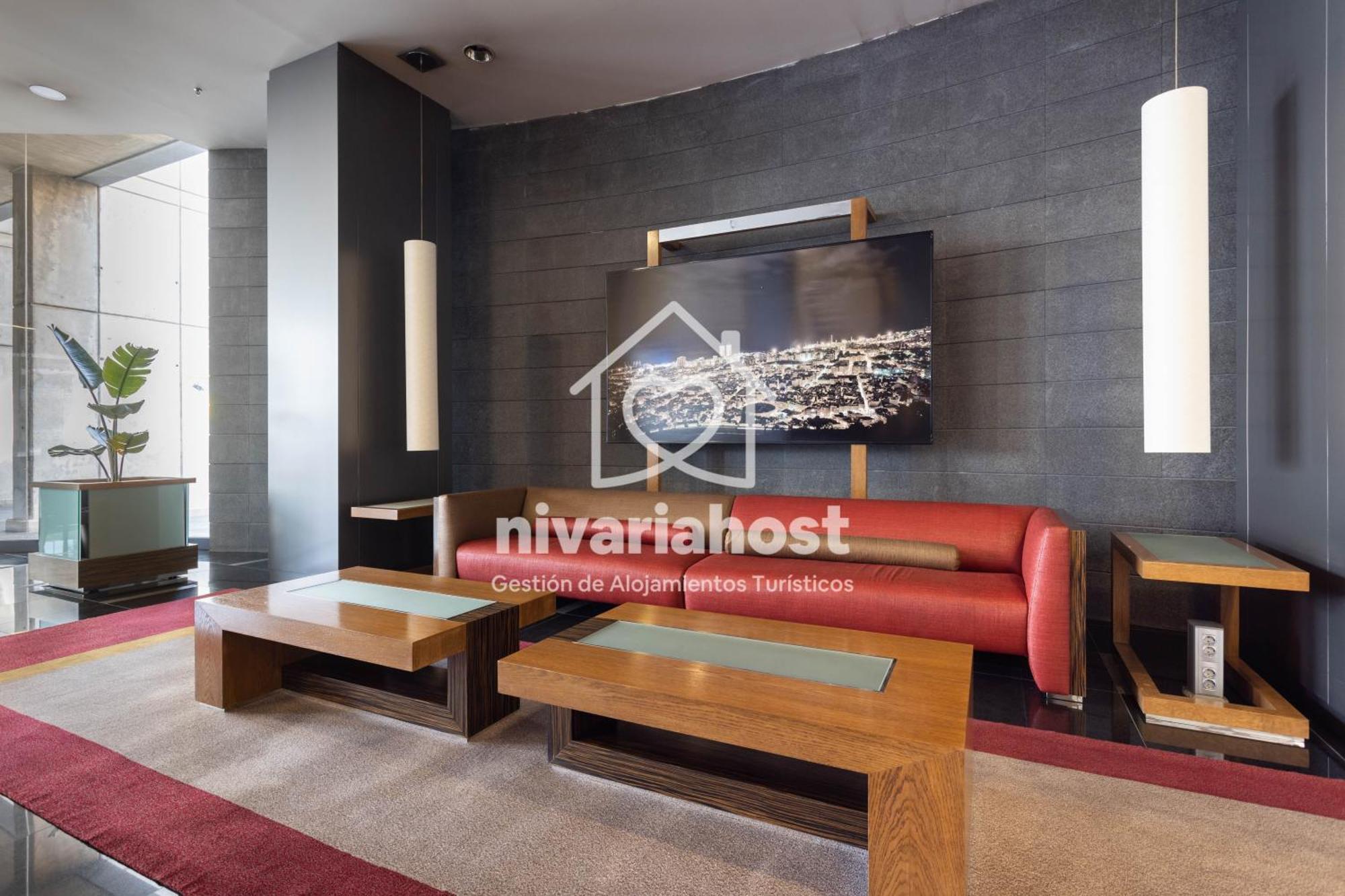 The Mint Santa Cruz, By Nivariahost Exterior photo