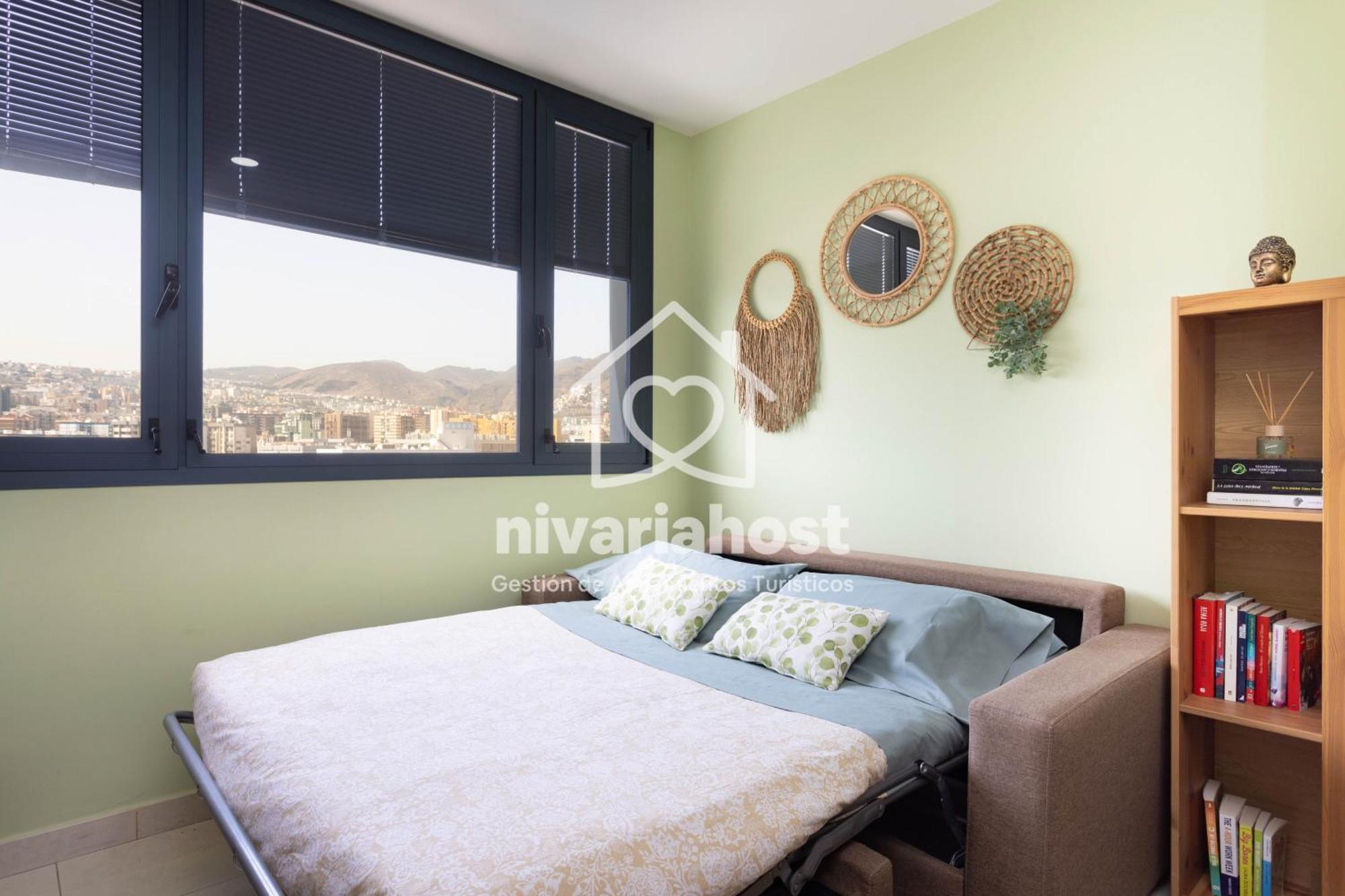 The Mint Santa Cruz, By Nivariahost Exterior photo