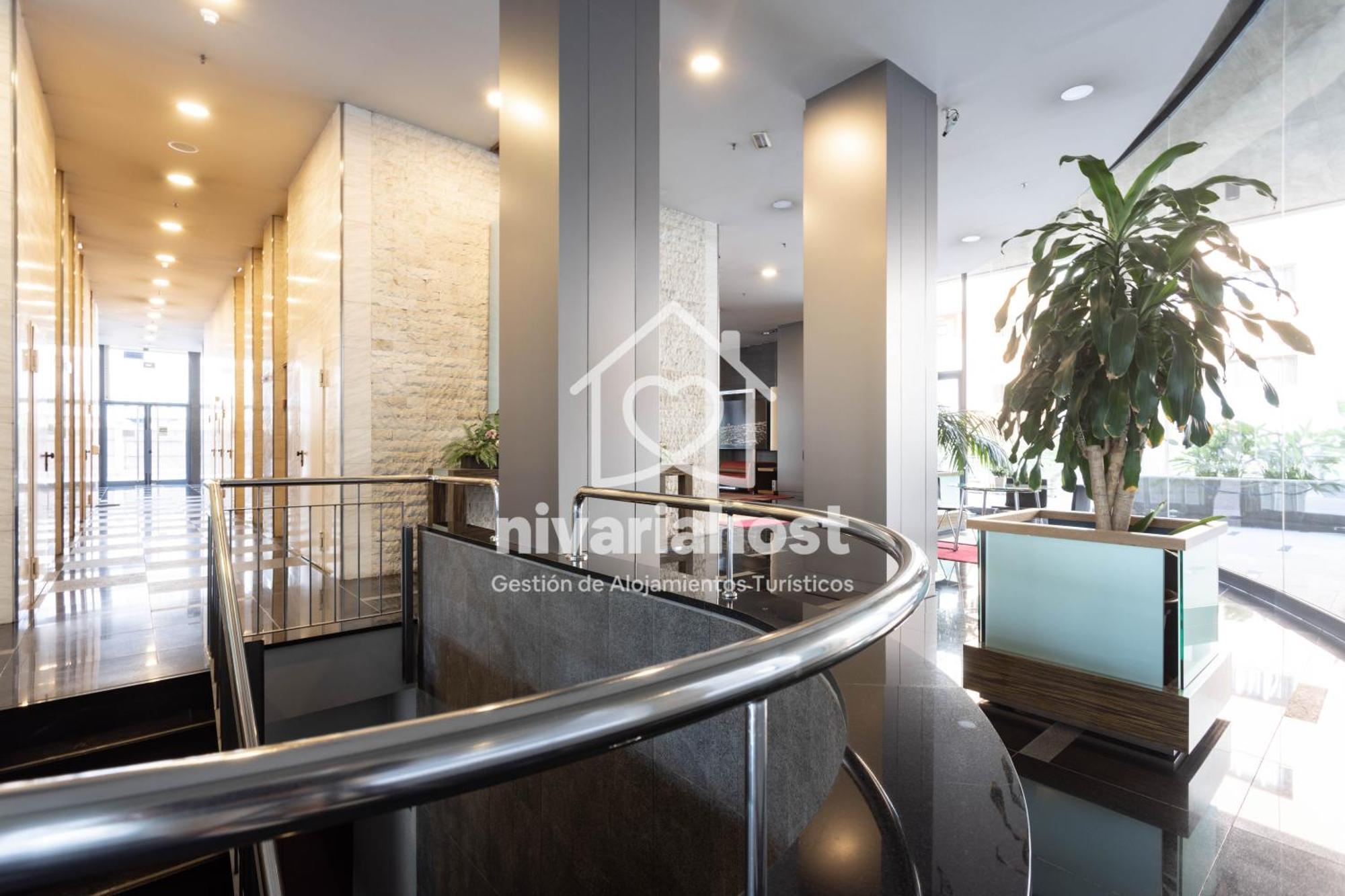 The Mint Santa Cruz, By Nivariahost Exterior photo