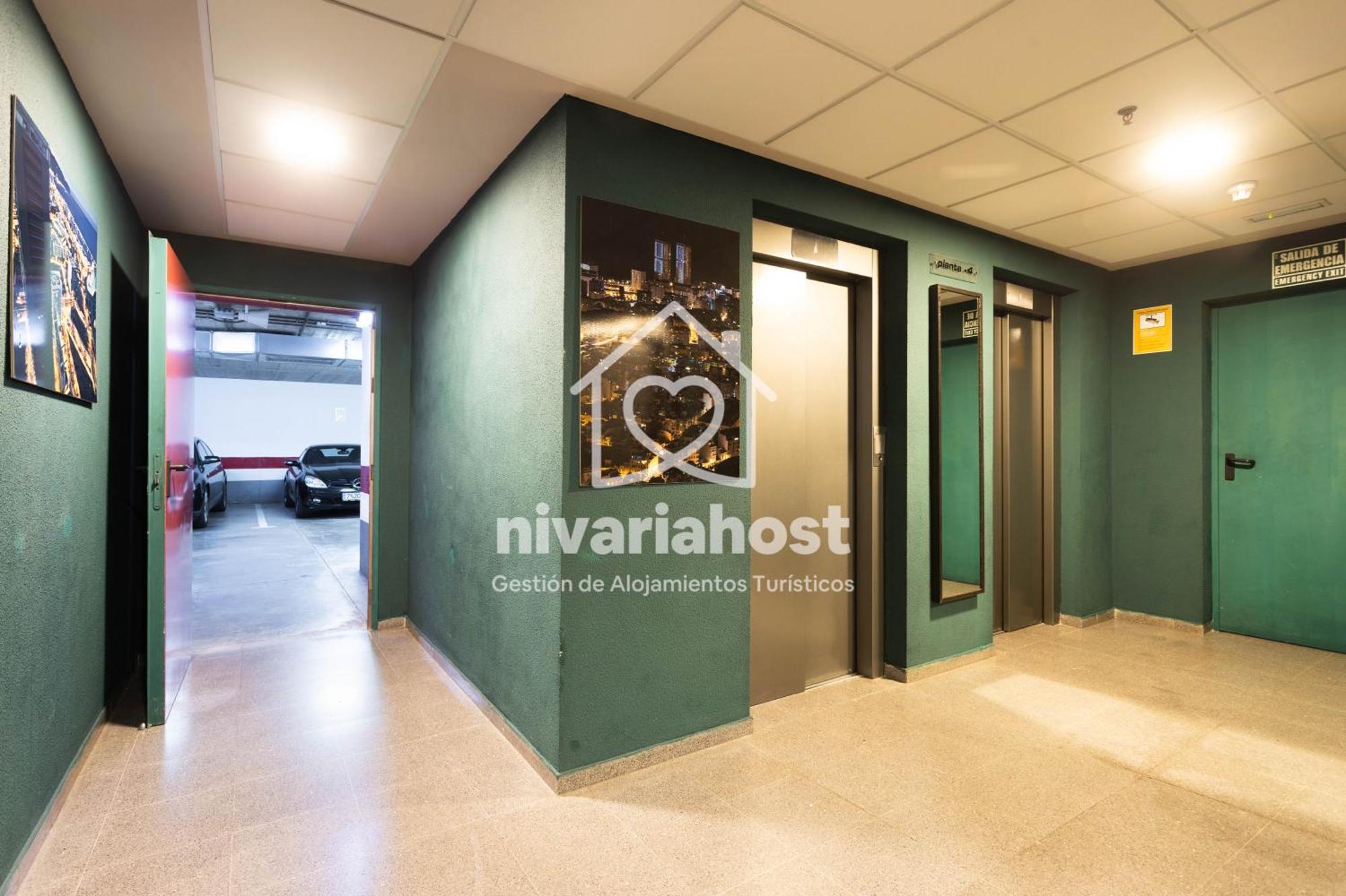 The Mint Santa Cruz, By Nivariahost Exterior photo
